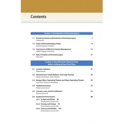 Concept to Clinic: The Ultimate Guide to Dermatosurgery Practice Management for Dermatologists and Cosmetic Surgeons | Clini… -