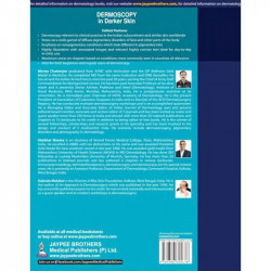 DERMOSCOPY IN DARKER SKIN book by Manas Chatterjee, Shekhar Neema - Additional Image 4