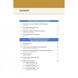 Concept to Clinic: The Ultimate Guide to Dermatosurgery Practice Management for Dermatologists and Cosmetic Surgeons | Clini… -