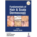 Fundamentals of Hair and Scalp Dermoscopy (POD) book by Isabella Doche, Patricia Damasco
