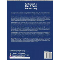 Fundamentals of Hair and Scalp Dermoscopy (POD) book by Isabella Doche, Patricia Damasco - Additional Image 3