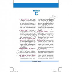 Pocket Dictionary Dermatology Defined book by Sandipan Dhar - Additional Image 4