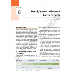 CLINICAL FOCUS ON DERMATOLOGY SEXUALLY TRANSMITTED INFECTIONS book by Sudip Das, Kingshuk Chatterjee - Additional Image 7