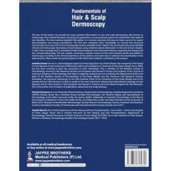 Fundamentals of Hair and Scalp Dermoscopy (POD) book by Isabella Doche, Patricia Damasco - Additional Image 4