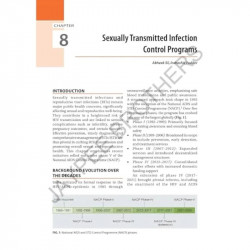CLINICAL FOCUS ON DERMATOLOGY SEXUALLY TRANSMITTED INFECTIONS book by Sudip Das, Kingshuk Chatterjee - Additional Image 8