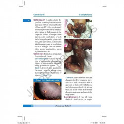 Pocket Dictionary Dermatology Defined book by Sandipan Dhar - Additional Image 6