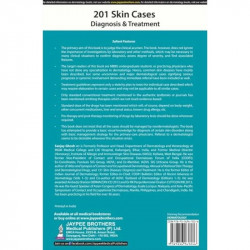 201 Skin Cases: Diagnosis & Treatment book by MD Sanjay Ghosh - Additional Image 4