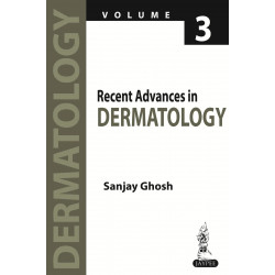 Recent Advances in Dermatology: Volume 3 book by Ghosh Sanjay