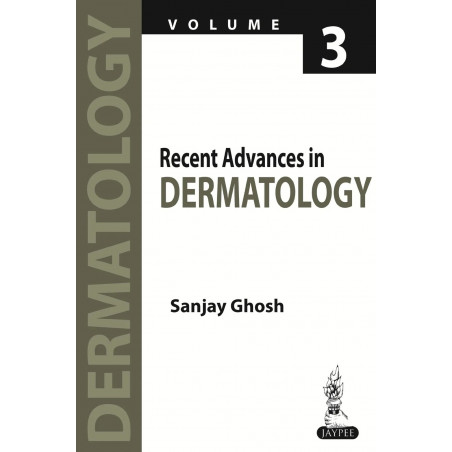 Recent Advances in Dermatology: Volume 3 book by Ghosh Sanjay