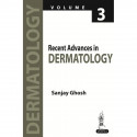 Recent Advances in Dermatology: Volume 3 book by Ghosh Sanjay - Back Cover