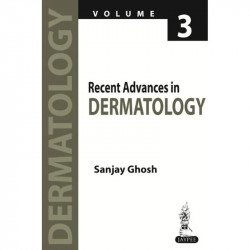 Recent Advances in Dermatology: Volume 3 book by Ghosh Sanjay - Back Cover