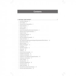 MANUAL OF RATIONAL SKIN THERAPY AND DERMATOLOGICAL DRUGS book by Sanjay Ghosh, Partha Mukherjee - Additional Image 6