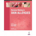 DECISION MAKING IN SKIN ALLERGIES book by Kiran Godse, Anant Patil