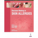 DECISION MAKING IN SKIN ALLERGIES book by Kiran Godse, Anant Patil - Back Cover