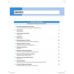 DECISION MAKING IN SKIN ALLERGIES book by Kiran Godse, Anant Patil - Additional Image 5