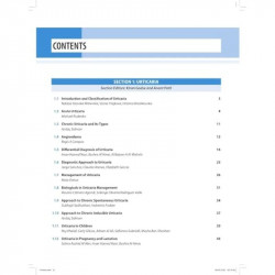 DECISION MAKING IN SKIN ALLERGIES book by Kiran Godse, Anant Patil - Additional Image 6