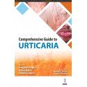COMPREHENSIVE GUIDE TO URTICARIA book by Sanjeev Gupta, Rohit Batra