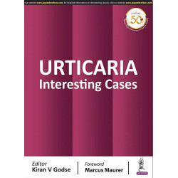 URTICARIA: INTERESTING CASES book by Kiran V Godse