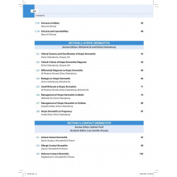 DECISION MAKING IN SKIN ALLERGIES book by Kiran Godse, Anant Patil - Additional Image 7