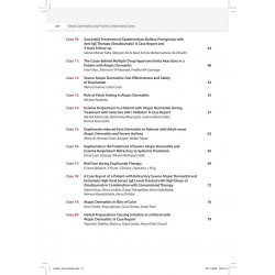 Atopic Dermatitis and Pruritus Interesting Cases (POD) book by KIRAN GODSE - Additional Image 7