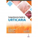 COMPREHENSIVE GUIDE TO URTICARIA book by Sanjeev Gupta, Rohit Batra - Back Cover