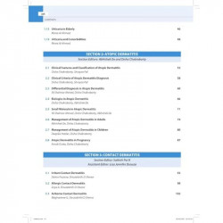 DECISION MAKING IN SKIN ALLERGIES book by Kiran Godse, Anant Patil - Additional Image 8