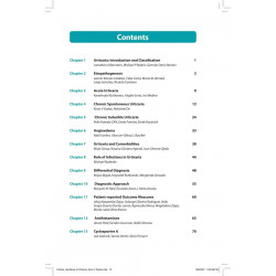 HANDBOOK OF URTICARIA book by GODSE KIRAN V - Additional Image 4