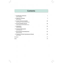 Urticaria (POD) book by Kiran V Godse - Additional Image 5