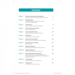 HANDBOOK OF URTICARIA book by GODSE KIRAN V - Additional Image 5