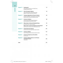 HANDBOOK OF URTICARIA book by GODSE KIRAN V - Additional Image 6