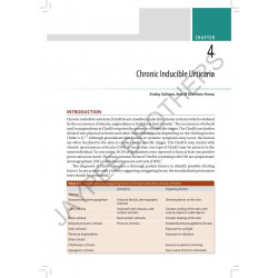 Urticaria (POD) book by Kiran V Godse - Additional Image 7
