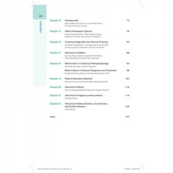 HANDBOOK OF URTICARIA book by GODSE KIRAN V - Additional Image 7