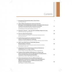 URTICARIA: INTERESTING CASES book by Kiran V Godse - Additional Image 6