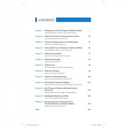 DIABETES AND DERMATOLOGY book by Surajit Gorai - Additional Image 6