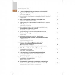 URTICARIA: INTERESTING CASES book by Kiran V Godse - Additional Image 8