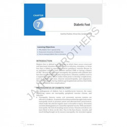 DIABETES AND DERMATOLOGY book by Surajit Gorai - Additional Image 8
