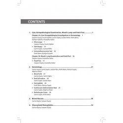 INVESTIGATIONS IN DERMATOLOGY book by Sanjeev Gupta - Additional Image 5