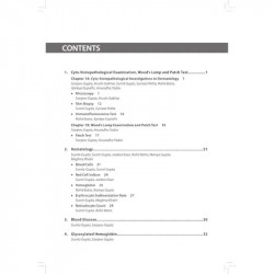 INVESTIGATIONS IN DERMATOLOGY book by Sanjeev Gupta - Additional Image 6