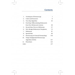 Pocket Guide to Dermoscopy book by Natalia Jaimes, Ashfaq A Marghoob - Additional Image 3