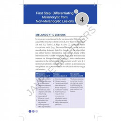 Pocket Guide to Dermoscopy book by Natalia Jaimes, Ashfaq A Marghoob - Additional Image 5