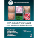 IADVL Textbook of Pemphigus and other Autoimmune Bullous Diseases book by Sujay Khandpur, Raghavendra Rao - Back Cover