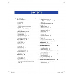 COLOR ATLAS OF CLINICAL DERMATOLOGY book by Kazmi Atif Hasnain - Additional Image 5