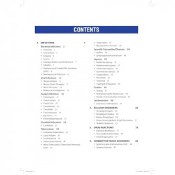 COLOR ATLAS OF CLINICAL DERMATOLOGY book by Kazmi Atif Hasnain - Additional Image 6