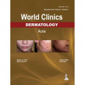 WORLD CLINICS DERMATOLOGY ACNE DEC.2013 VOL.1/NO.1 book by Neena Khanna - Back Cover