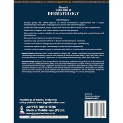Bhutani’s Color Atlas of Dermatology book by Khanna Neena - Additional Image 4