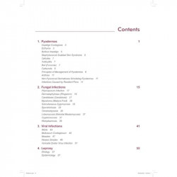 Bhutani’s Color Atlas of Dermatology book by Khanna Neena - Additional Image 5