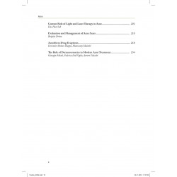 WORLD CLINICS DERMATOLOGY ACNE DEC.2013 VOL.1/NO.1 book by Neena Khanna - Additional Image 6