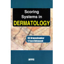 Scoring Systems in Dermatology book by D.S. Krupashankar, S. Sacchidanand