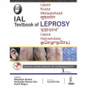 IAL TEXTBOOK OF LEPROSY book by Bhushan Kumar - Back Cover