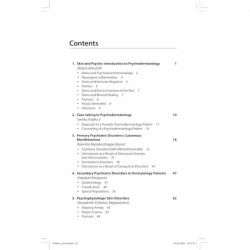 Handbook of Psychodermatology book by Abdul Latheef EN, Shrutakirthi D Shenoi Smitha Prabhu S - Additional Image 6